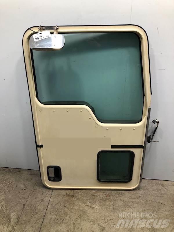 Kenworth  Other components