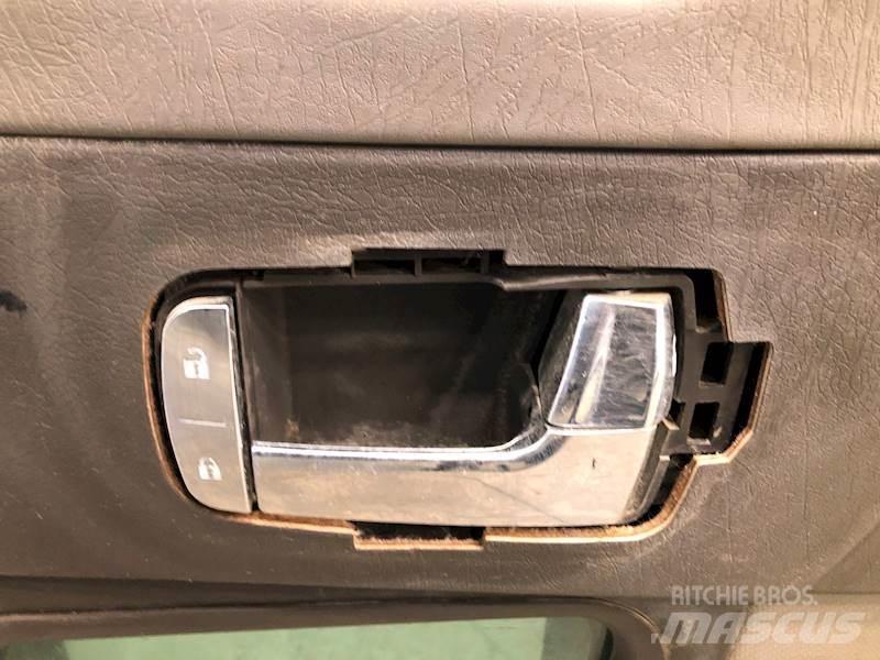 Kenworth  Other components
