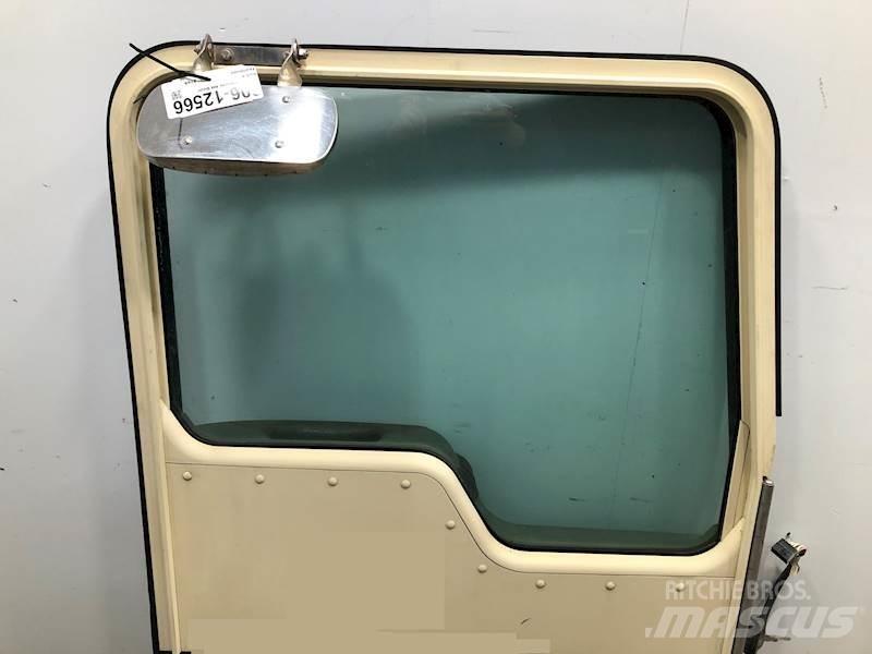 Kenworth  Other components