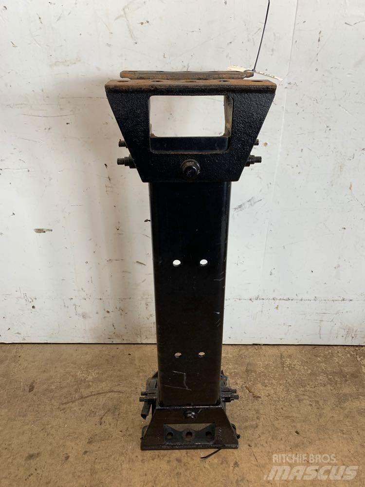 Kenworth  Other components
