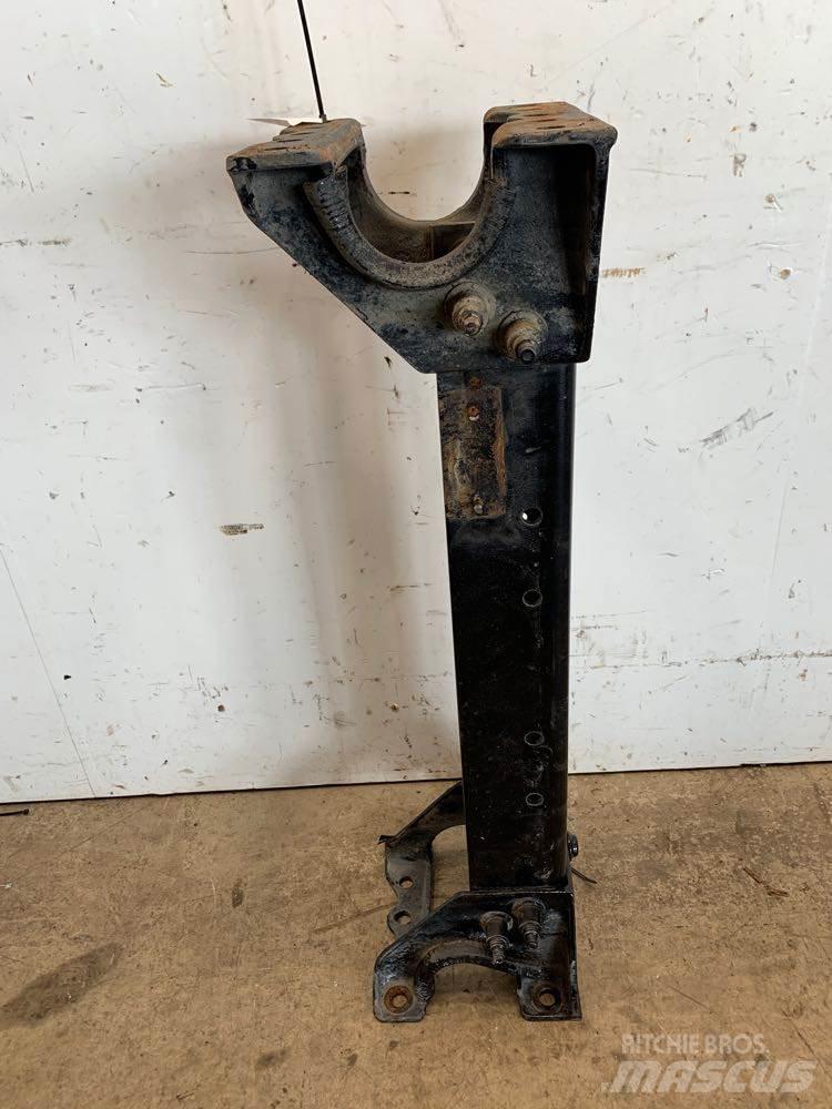 Kenworth  Other components