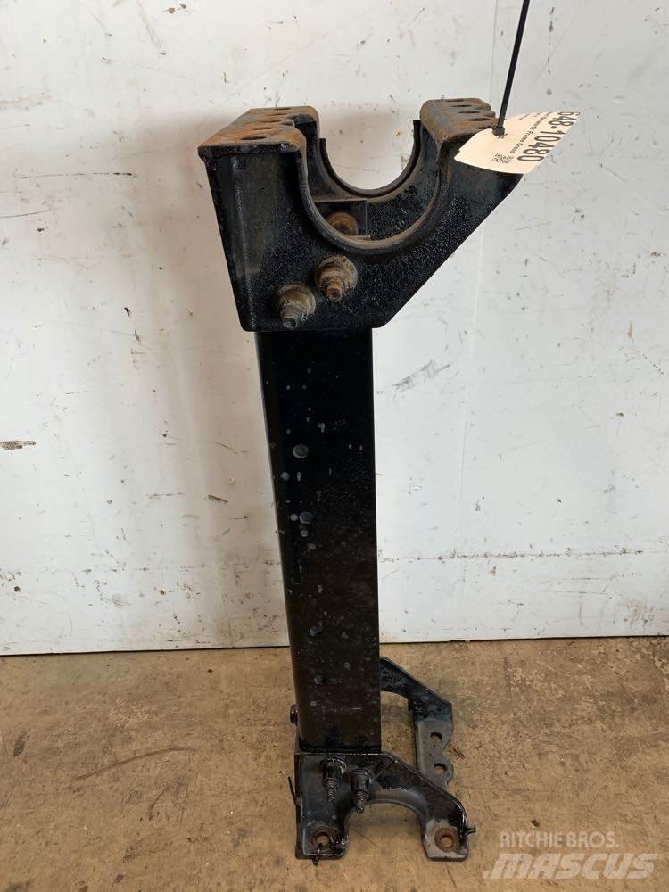 Kenworth  Other components