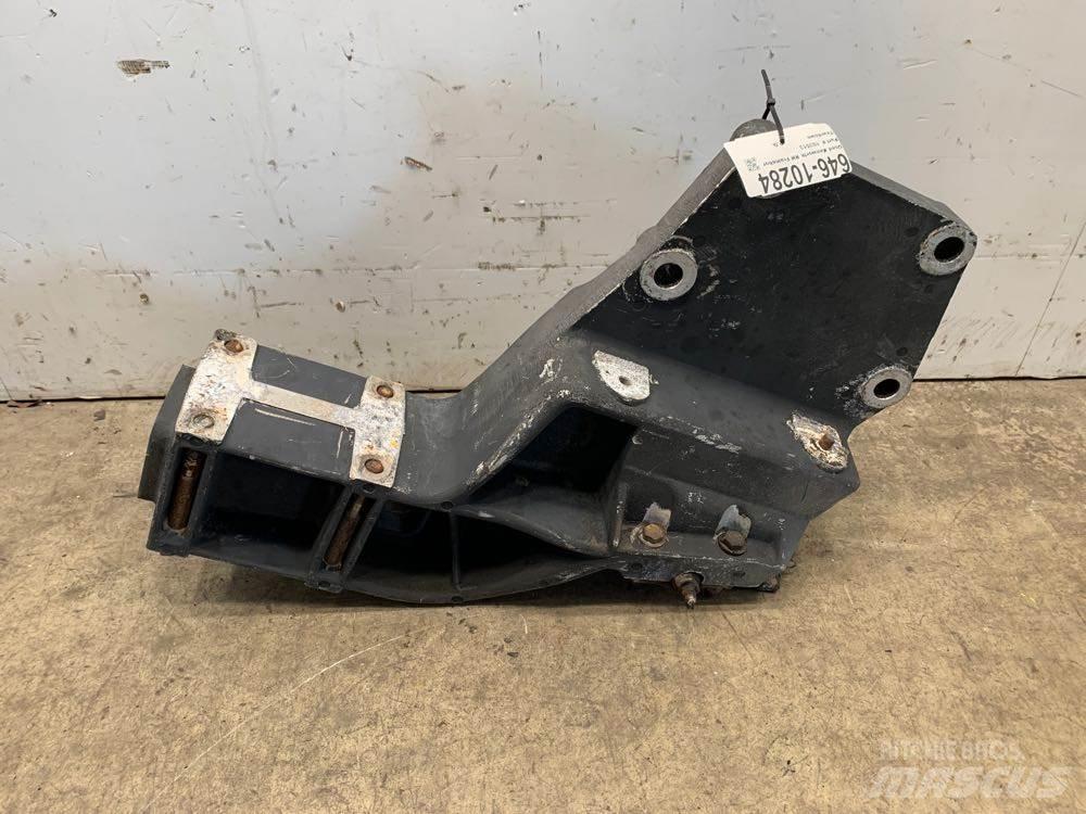 Kenworth  Other components