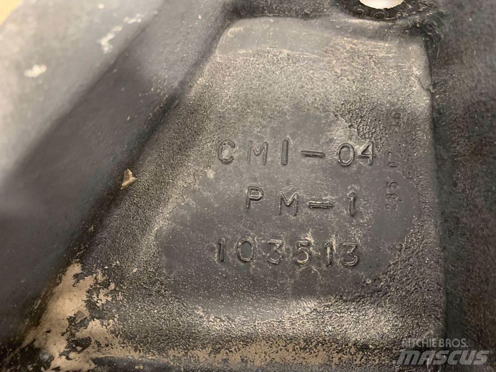 Kenworth  Other components