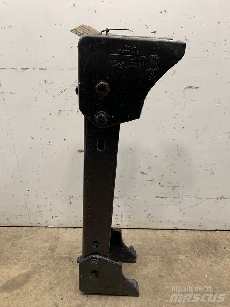 Kenworth  Other components