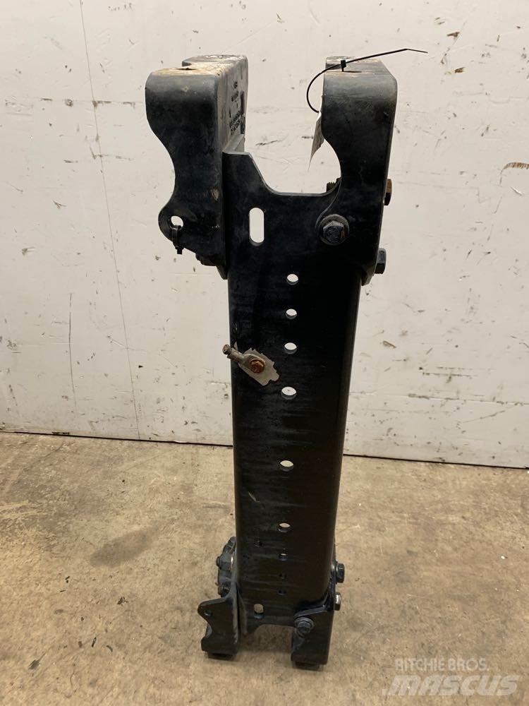 Kenworth  Other components