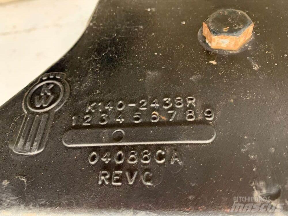 Kenworth  Other components