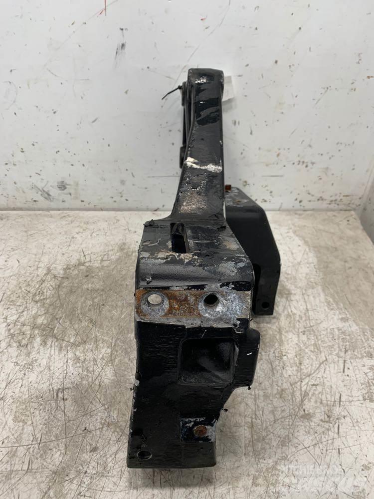 Kenworth  Other components