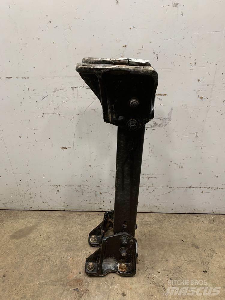 Kenworth  Other components