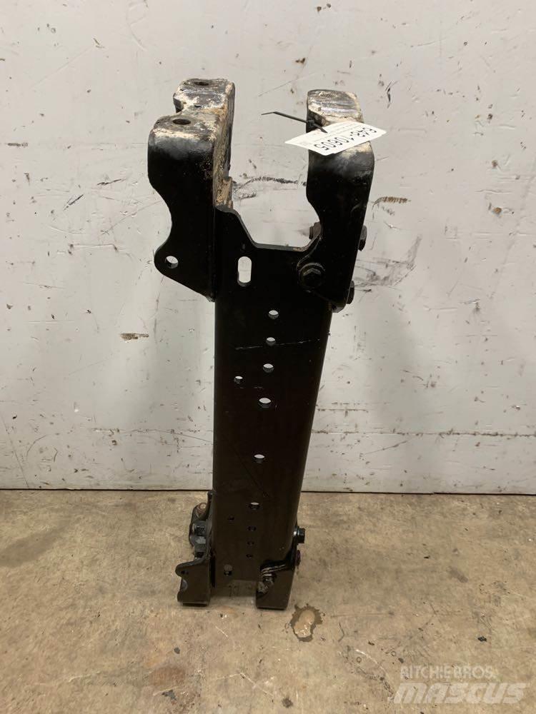 Kenworth  Other components