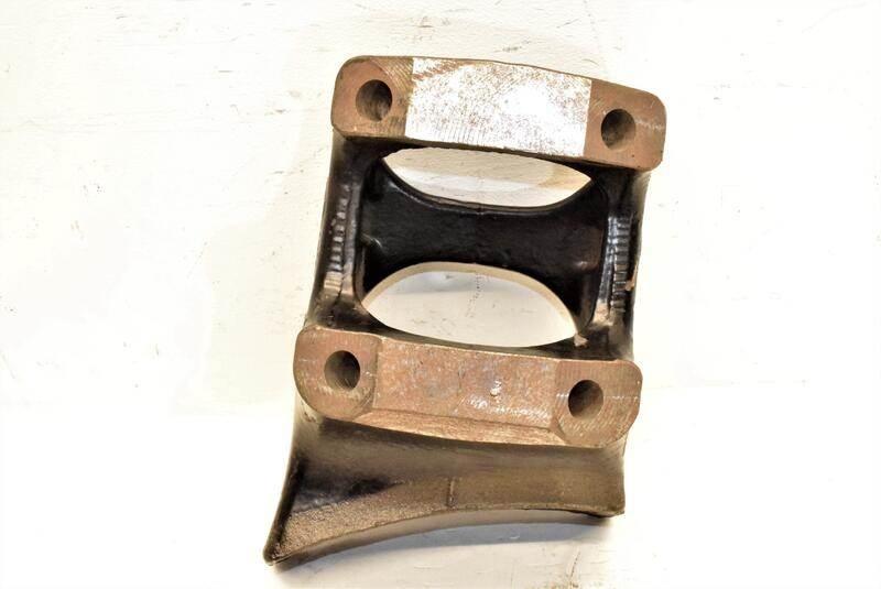 Kenworth  Other components