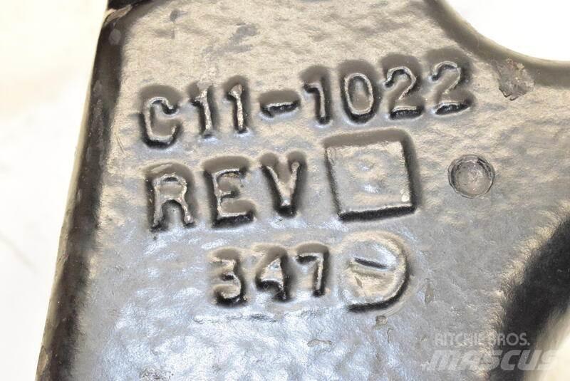 Kenworth  Other components
