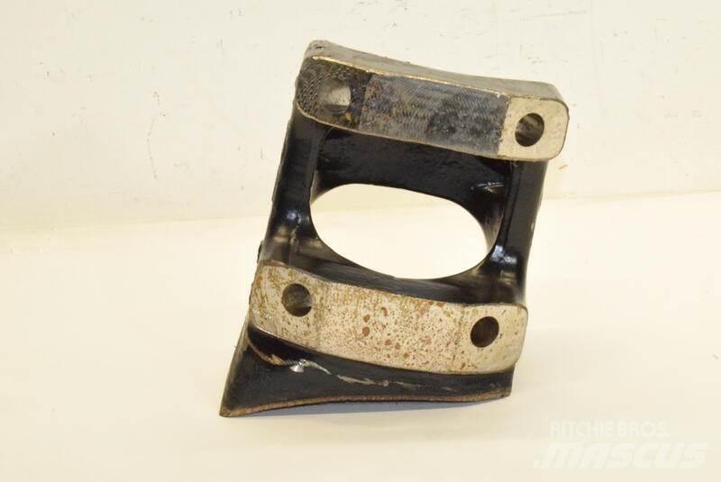 Kenworth  Other components