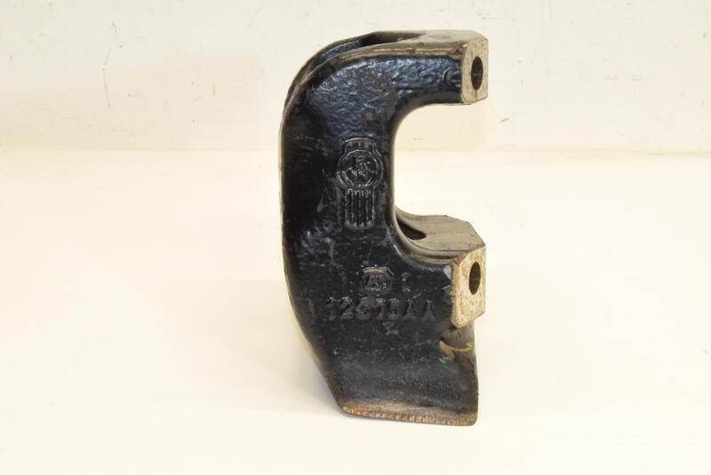 Kenworth  Other components