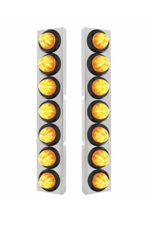 Kenworth  Other components
