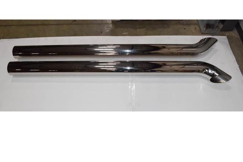 Kenworth  Other components
