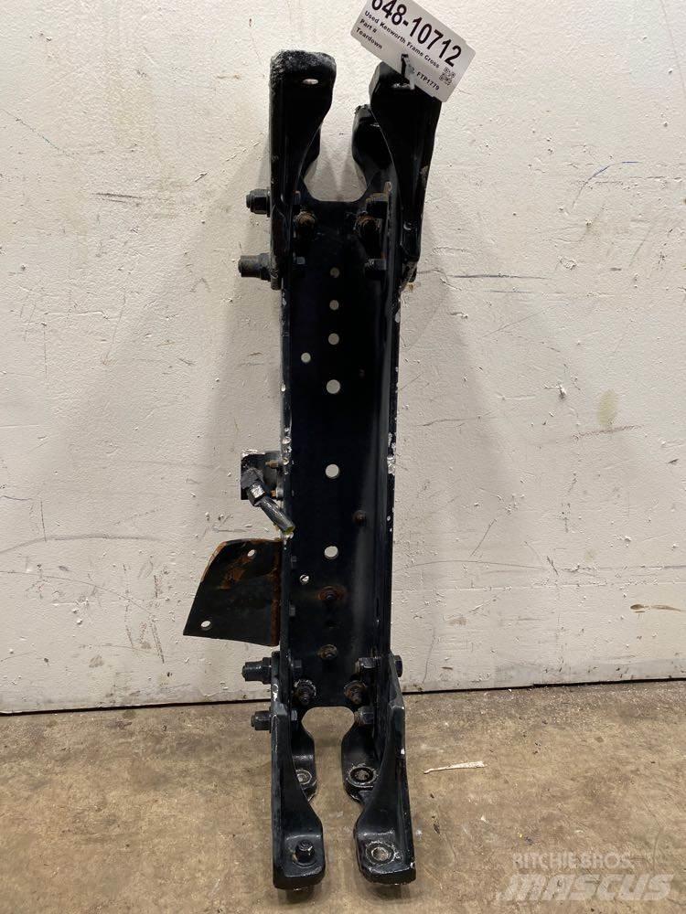 Kenworth  Other components