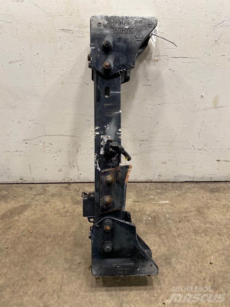 Kenworth  Other components