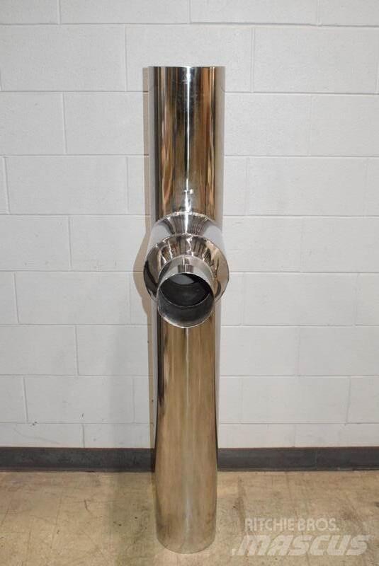 Kenworth  Other components