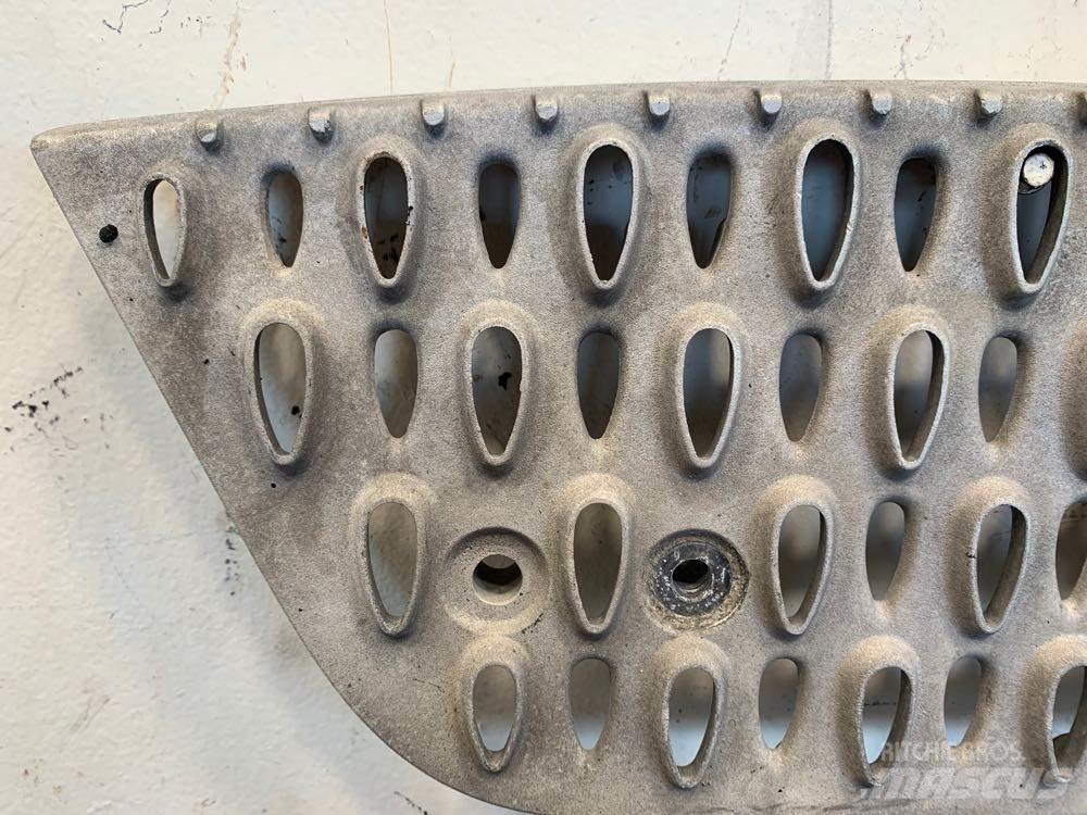 Kenworth  Other components