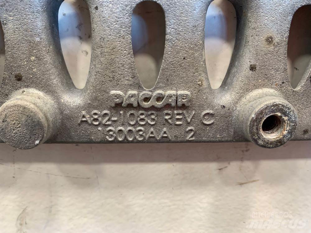 Kenworth  Other components