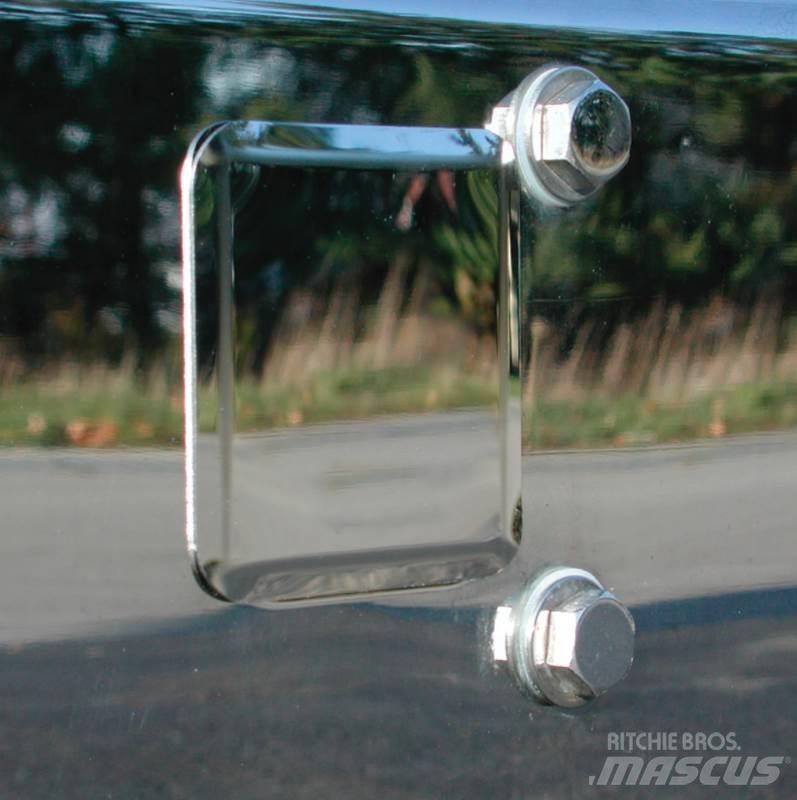 Kenworth  Other components