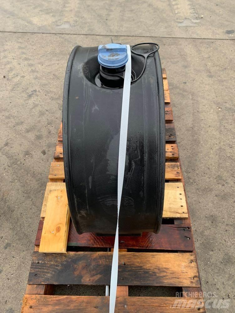 Kenworth  Other components