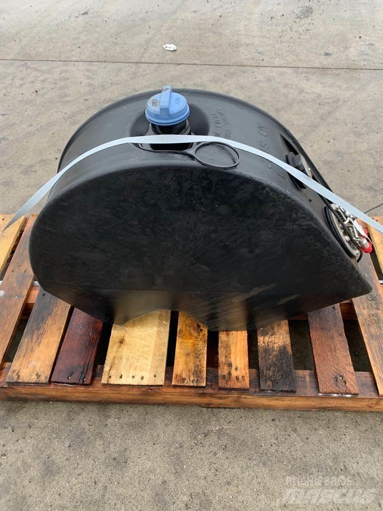 Kenworth  Other components