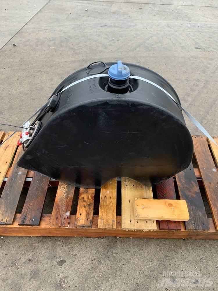 Kenworth  Other components