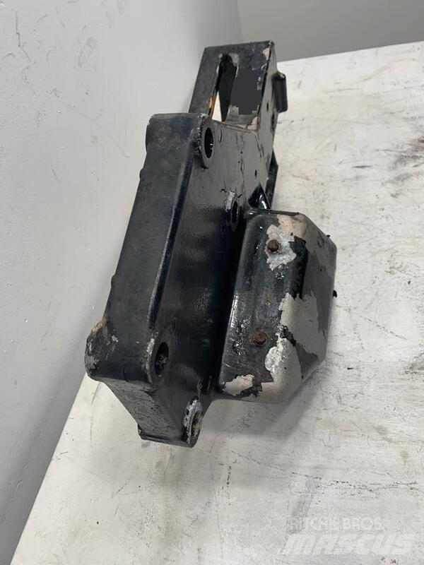 Kenworth  Other components