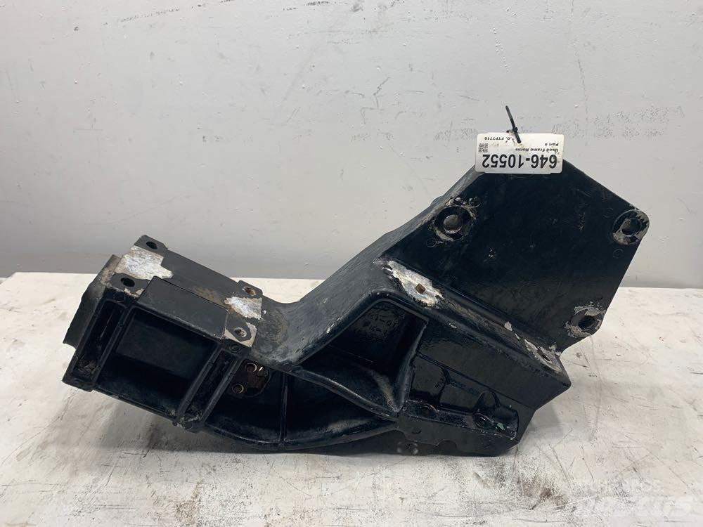 Kenworth  Other components