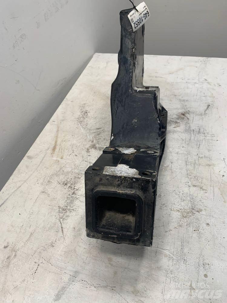 Kenworth  Other components