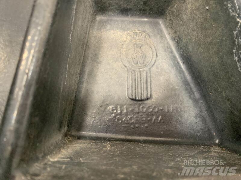 Kenworth  Other components