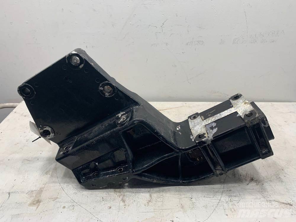Kenworth  Other components