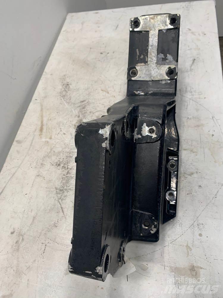 Kenworth  Other components