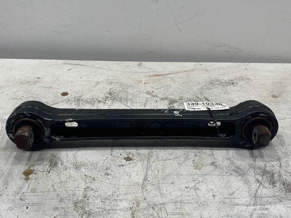 Kenworth  Other components