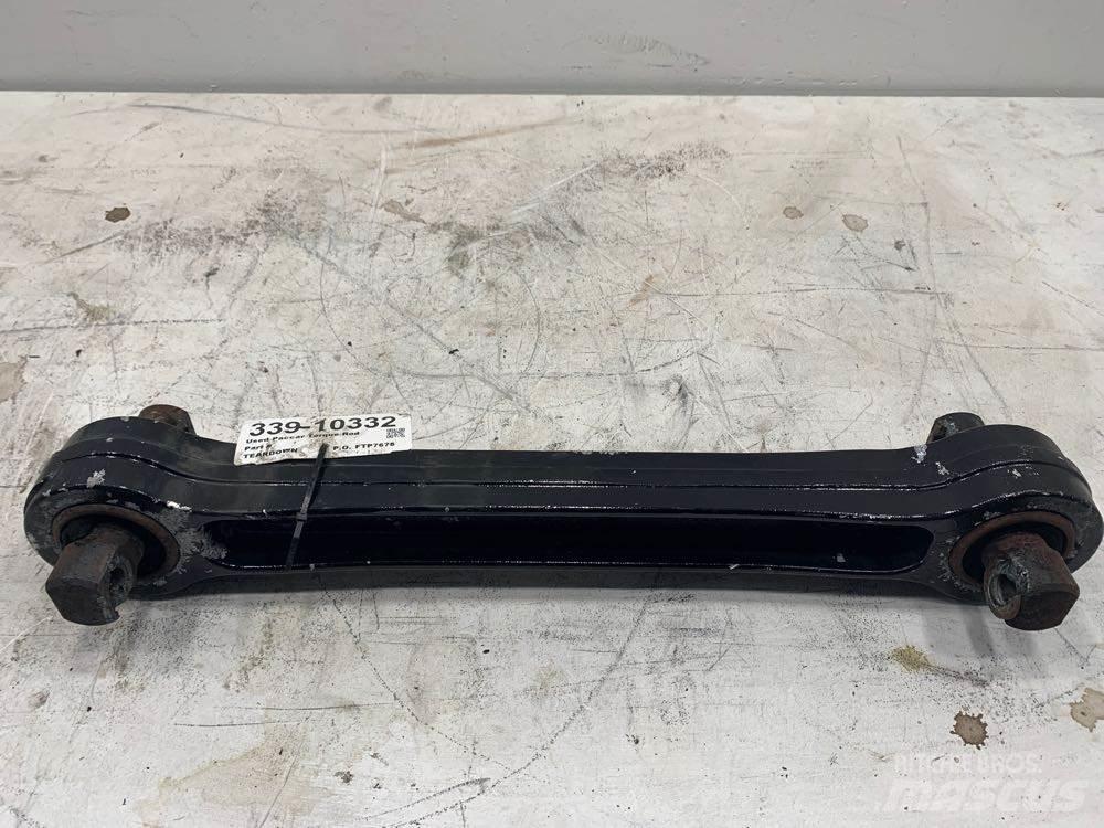 Kenworth  Other components