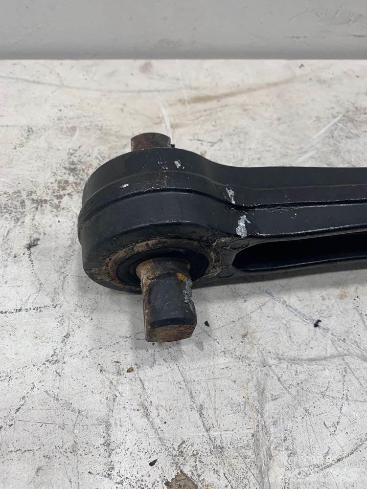 Kenworth  Other components