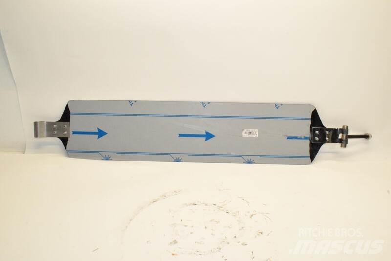 Kenworth  Other components