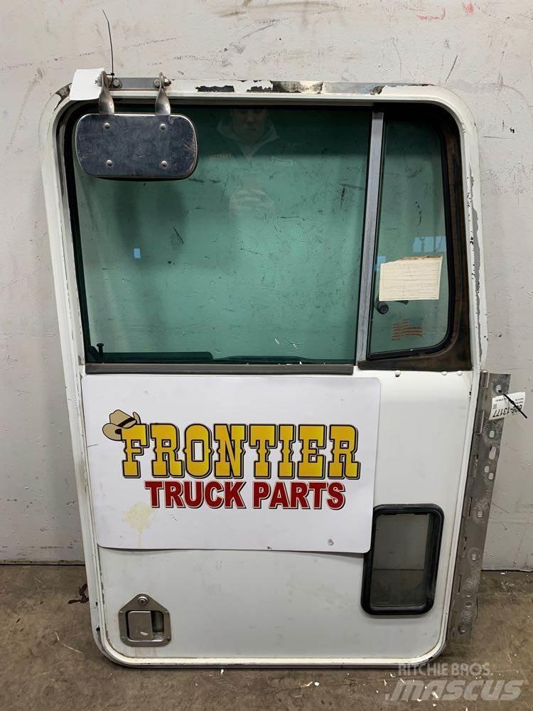 Kenworth  Other components