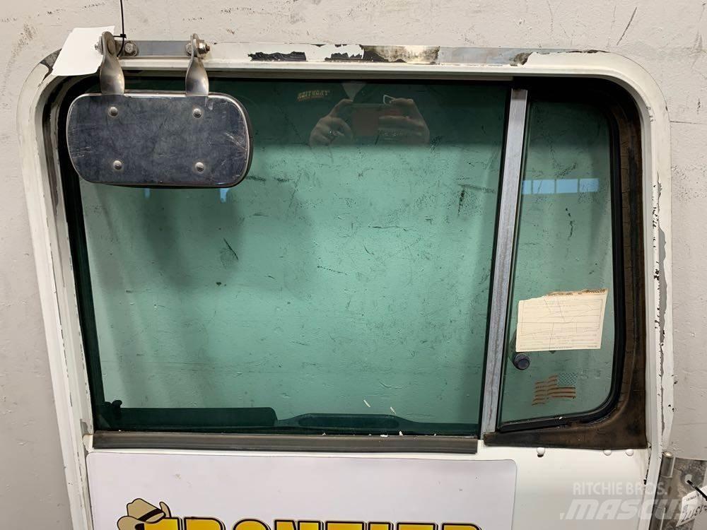 Kenworth  Other components