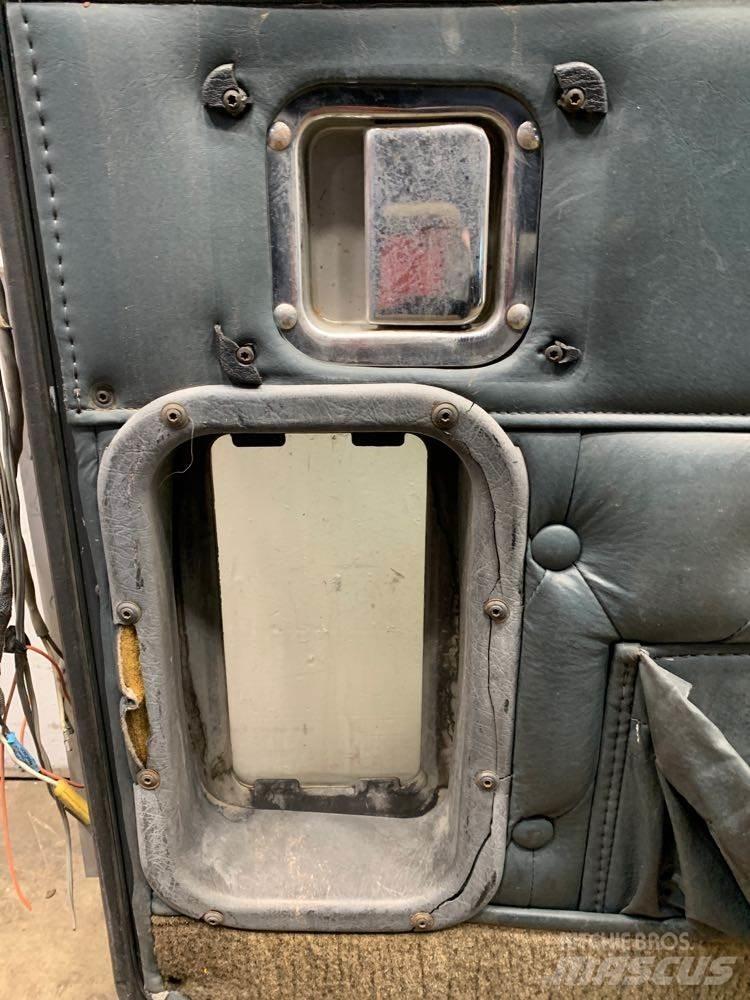 Kenworth  Other components