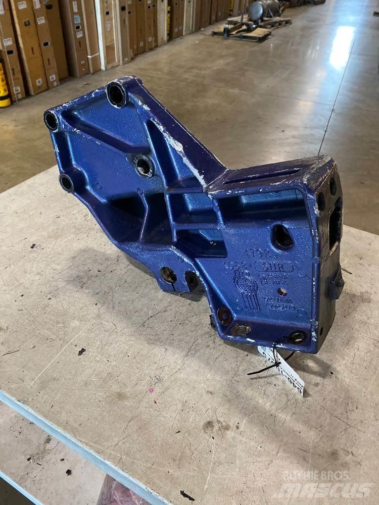 Kenworth  Other components