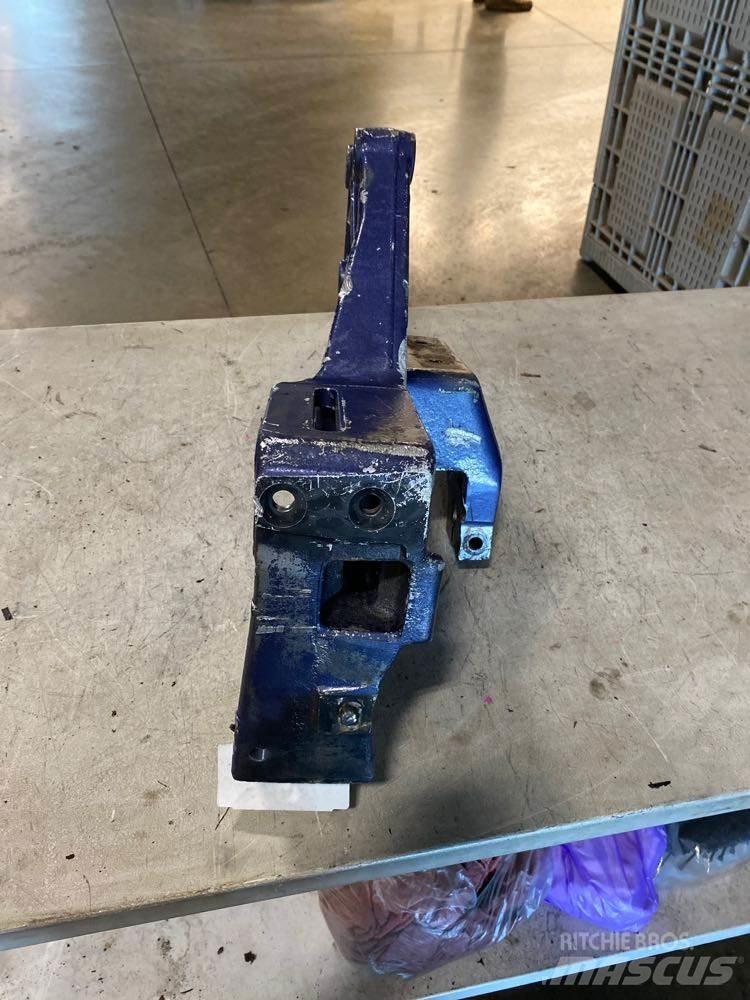 Kenworth  Other components