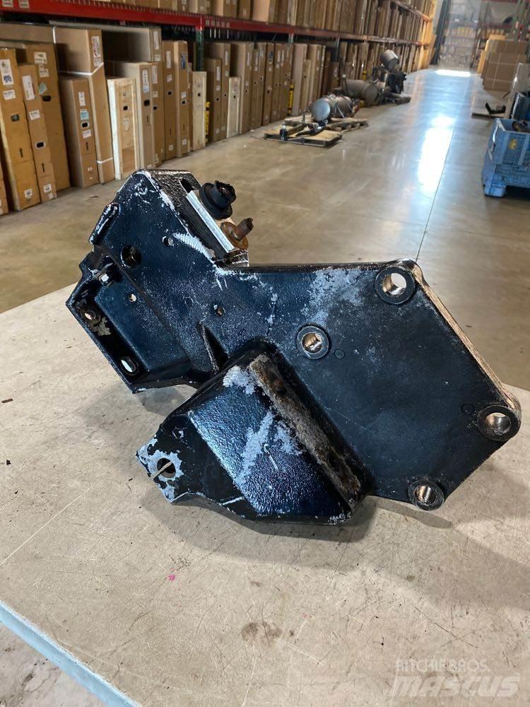 Kenworth  Other components