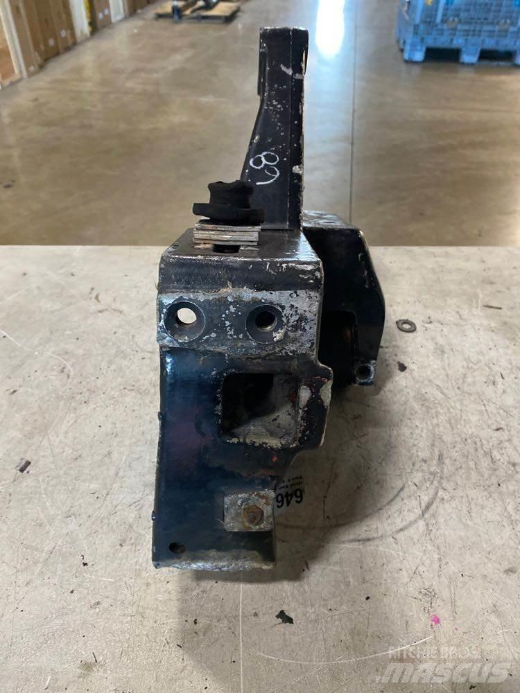 Kenworth  Other components