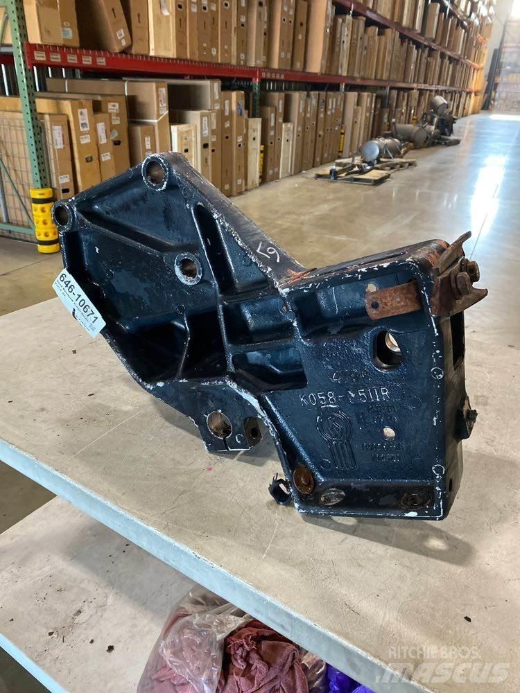 Kenworth  Other components