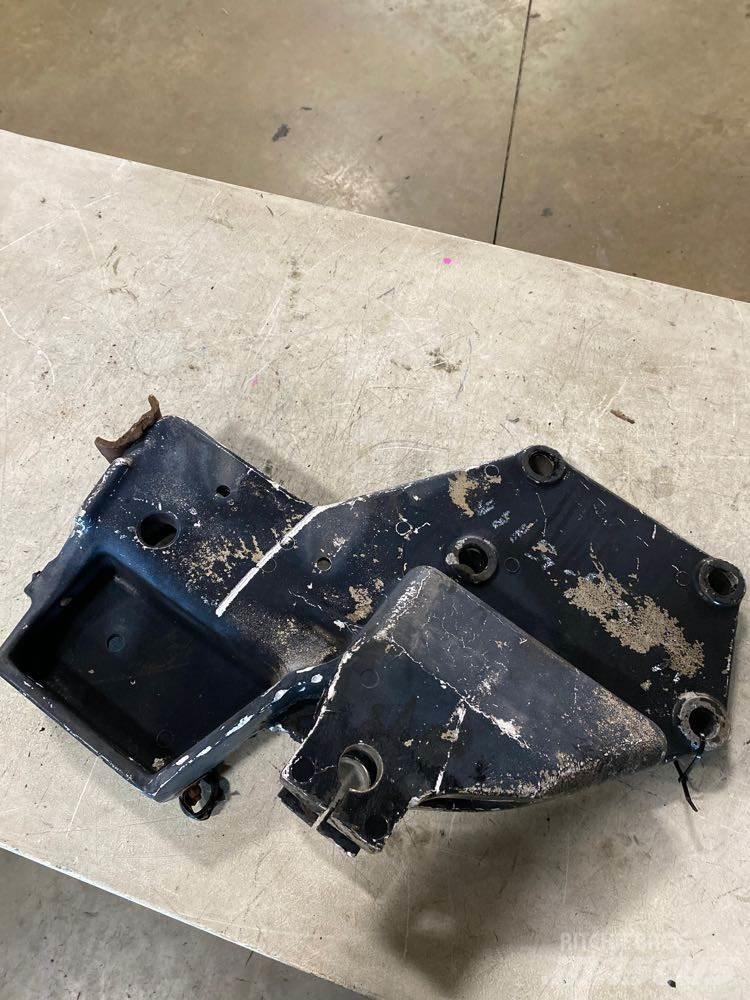 Kenworth  Other components