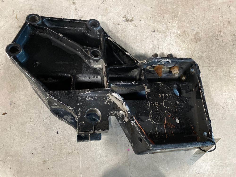 Kenworth  Other components
