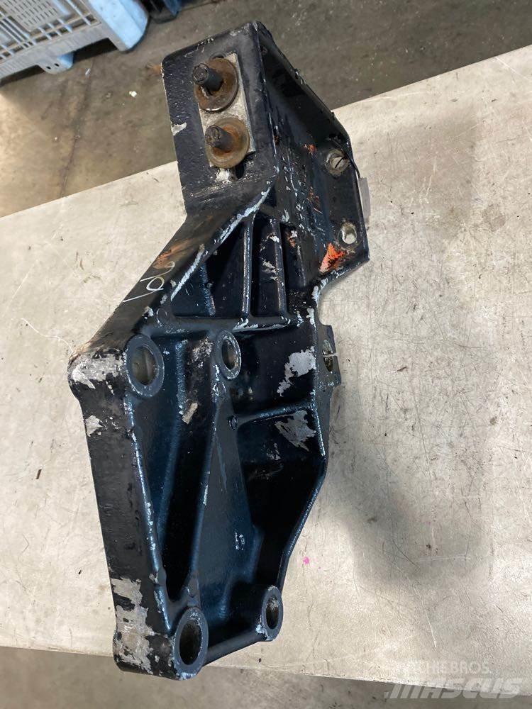 Kenworth  Other components